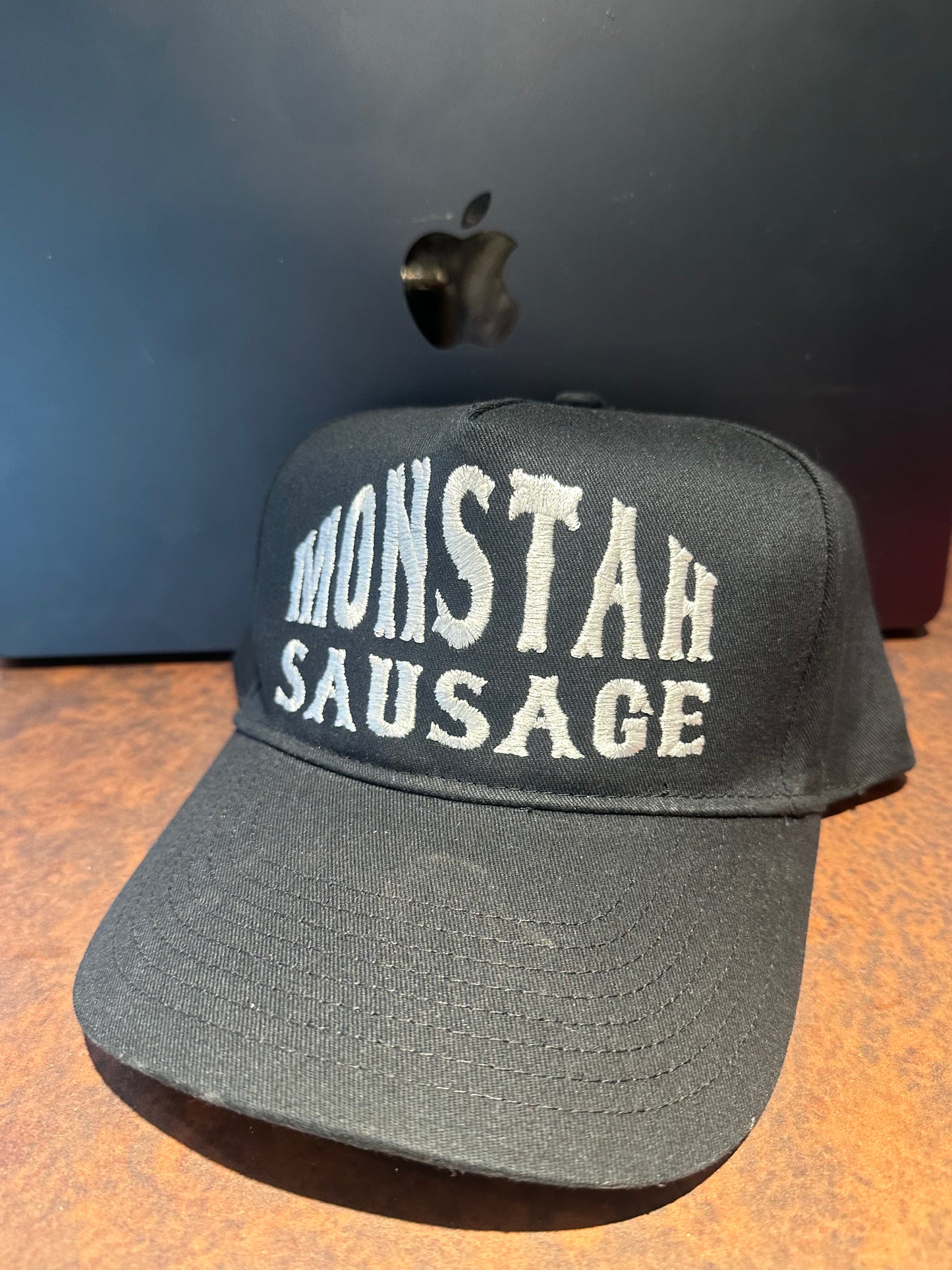 Monstah Sausage Hat