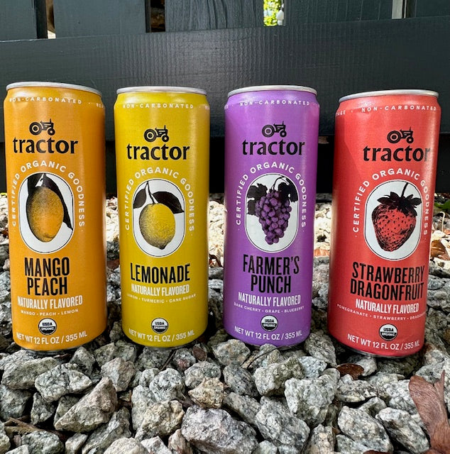 Tractor Products